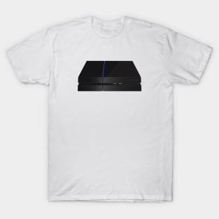 playstation 4 T-Shirt